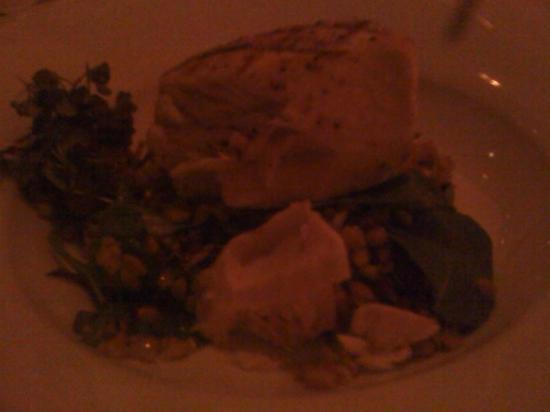 Centro at The Omni Hotel